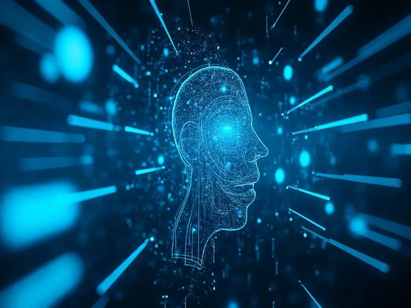 Service as Software using AI Agent