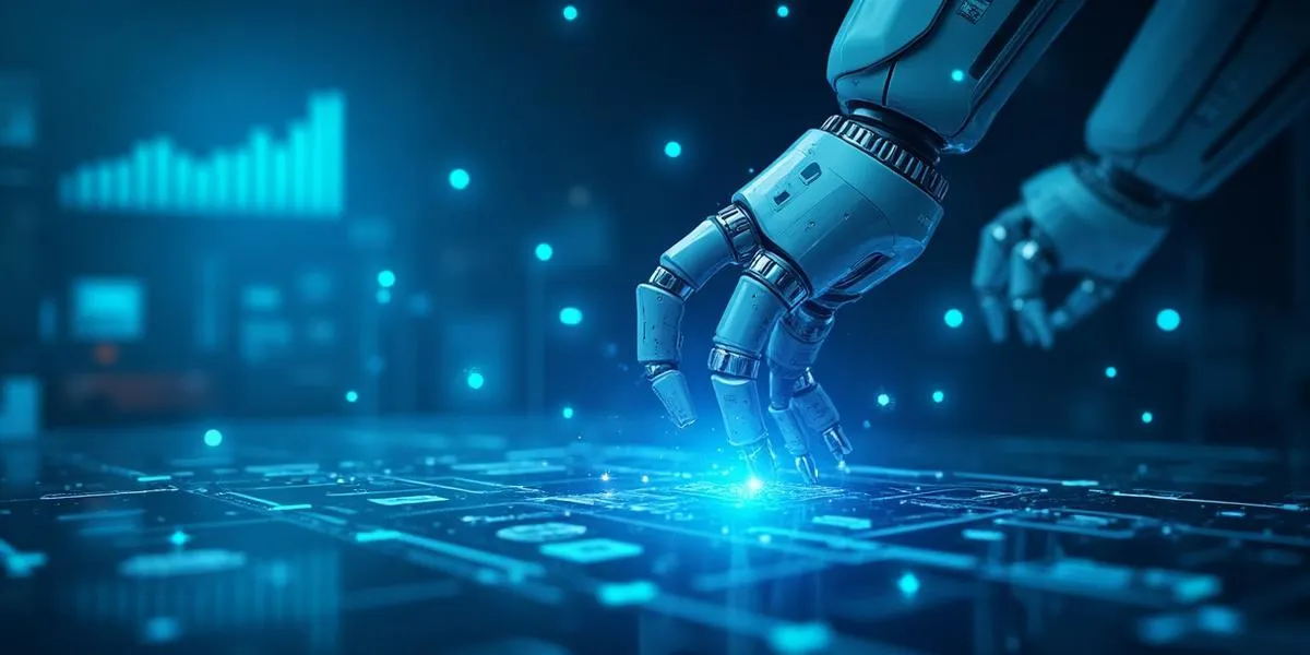 Automation Agency