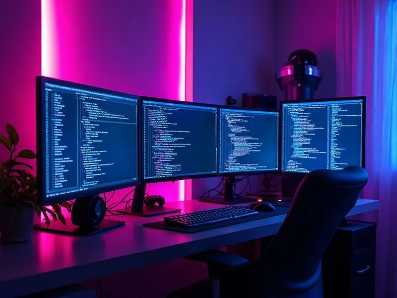 Vibecoding Studio